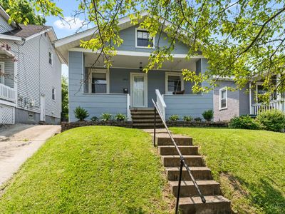 3915 Oakpark Pl, Cincinnati, OH, 45209