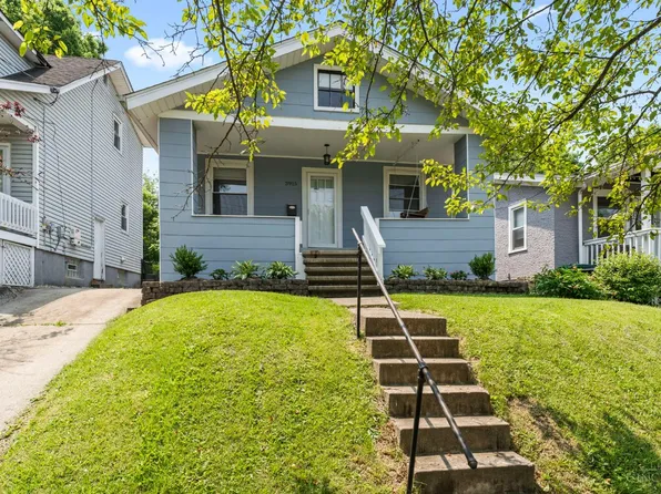 3915 Oakpark Pl, Cincinnati, OH 45209