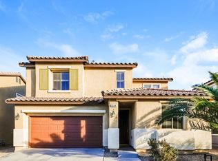 1934 Barrel Oak Ave, North Las Vegas, NV 89031
