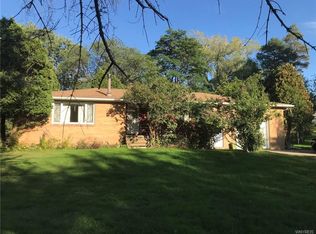 1966 Reading Rd, West Falls, NY 14170