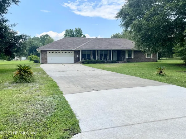 12433 TRAILBLAZER Drive, Jacksonville, FL 32220