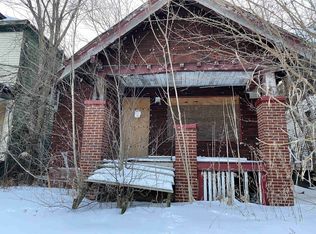 12177 Greenlawn St, Detroit, MI 48204