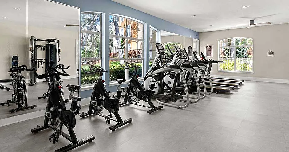 The Preserve at Lakeland Hills Apartments — Photo 3
