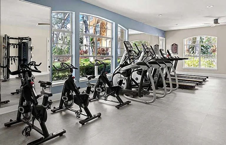The Preserve at Lakeland Hills Apartments — Photo 14