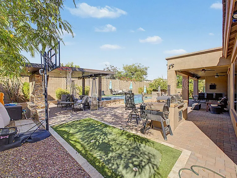 5704 W Bent Tree Dr — Photo 31