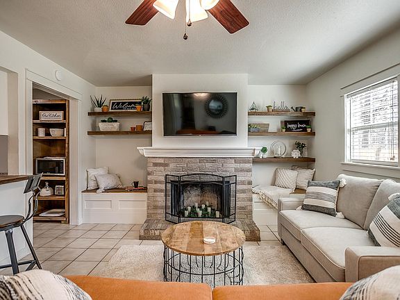 Main living room