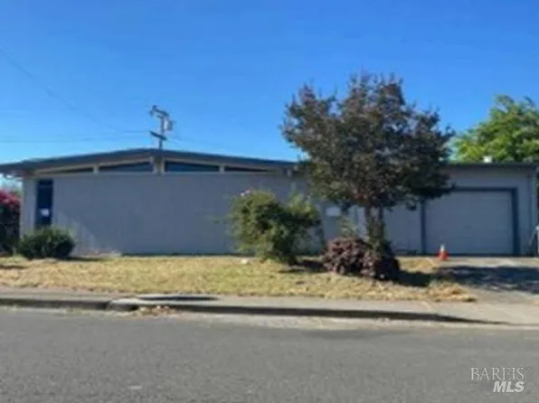 467 Baywood Dr, Vallejo, CA 94591