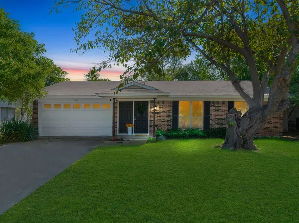 1410 Judy Dr, Plano, TX 75074
