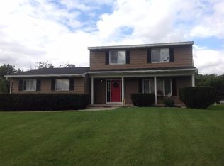 1381 Rollins St, Grand Blanc, MI 48439