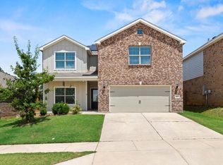 317 Blue Buffalo St, Fort Worth, TX 76120