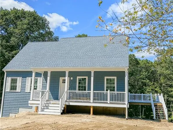 167 Liberty Rd, Exeter, RI 02822