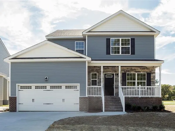 1232 N River Dr, Chesapeake, VA 23323