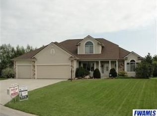 2235 Coral Bay Ct, Fort Wayne, IN 46814