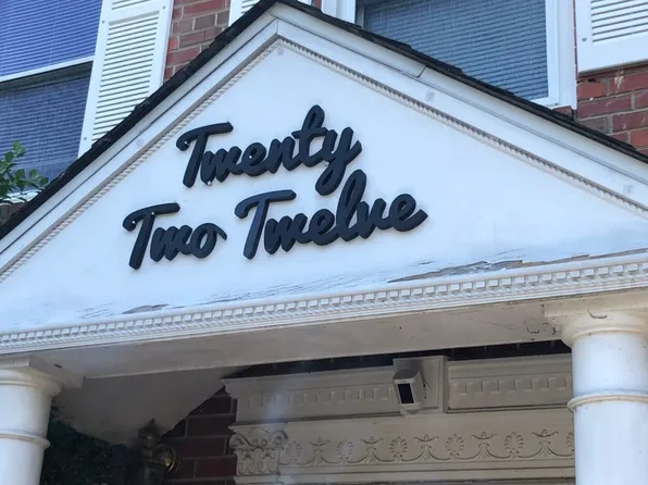 2212 Huntington Ave, Alexandria, VA 22303