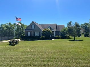 7 Sweet Gum Trl, Tifton, GA 31793