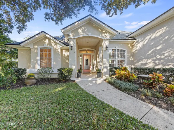1157 Ashmore Dr, St Johns, FL 32259