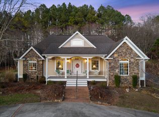 121 Hiwassee Dr NE, Charleston, TN 37310