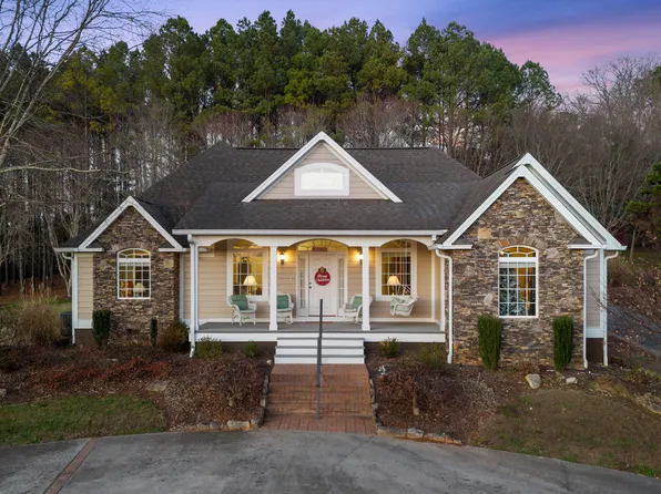 121 Hiwassee Dr NE, Charleston, TN 37310