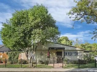 2155 N Orange St, Stockton, CA 95204