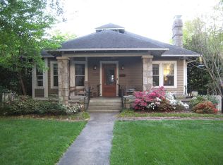 2200 Dilworth Rd, Charlotte, NC 28203