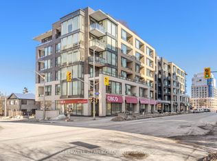 101 Richmond Rd #517, Ottawa, ON K1Z 0A6