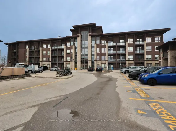 5020 Corporate Dr, Burlington, ON