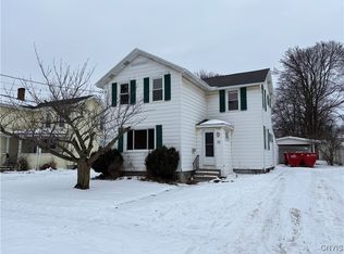 75 Cottage St, Auburn, NY 13021