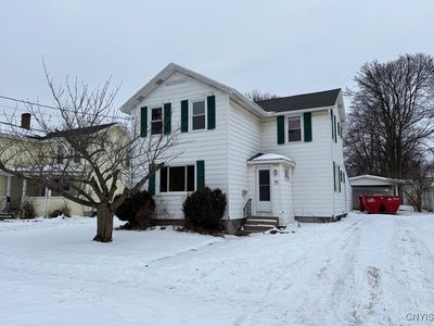 75 Cottage St, Auburn, NY, 13021