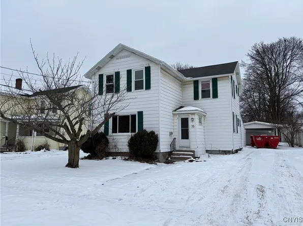 75 Cottage St, Auburn, NY 13021