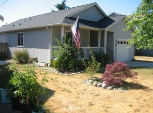 229 McArthur St SE, Tenino, WA