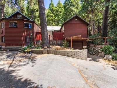 23751 Inspiration Rd, Crestline, CA, 92325