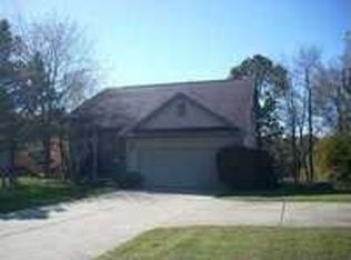 4449 Spinnaker, Jackson, MI 49272