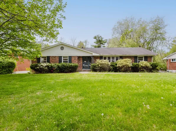 3479 Lansdowne Dr, Lexington, KY 40517