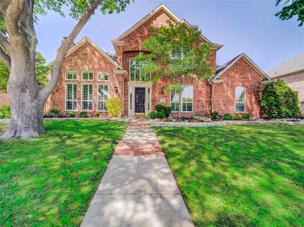 4509 Stromboli Dr, Plano, TX 75093