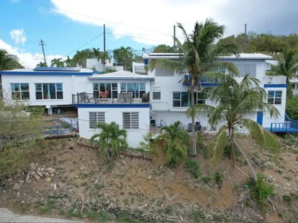 1C Wintberg Gns St, Saint Thomas, VI 00802