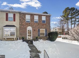 13 Derwood Ct, Baltimore, MD 21234