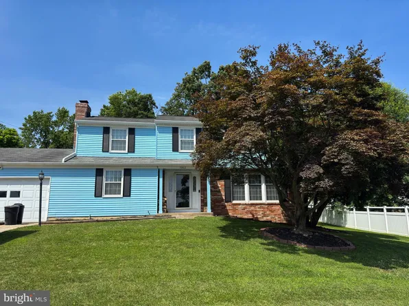 7002 Pinecrest Rd, Baltimore, MD 21228