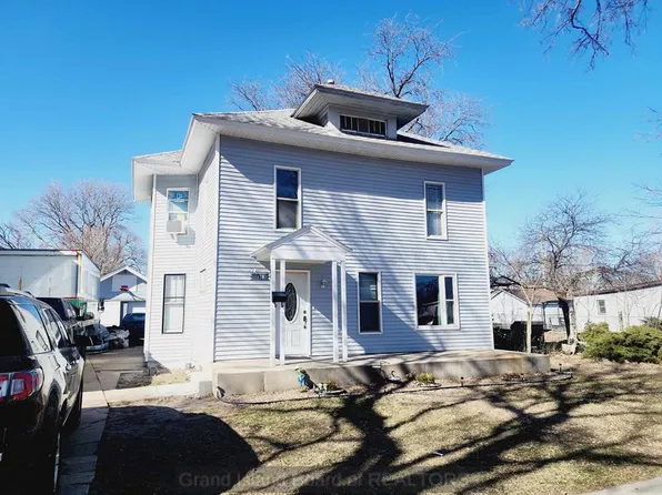 110 E 9th St, Grand Island, NE 68801