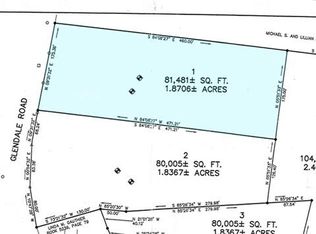 250 Glendale Rd, Northampton, MA 01062