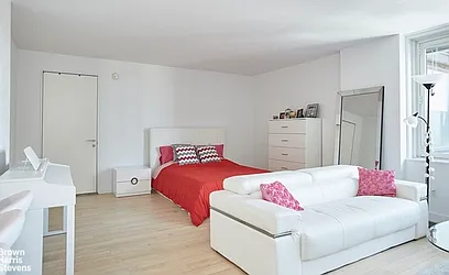 Rented by Brown Harris Stevens