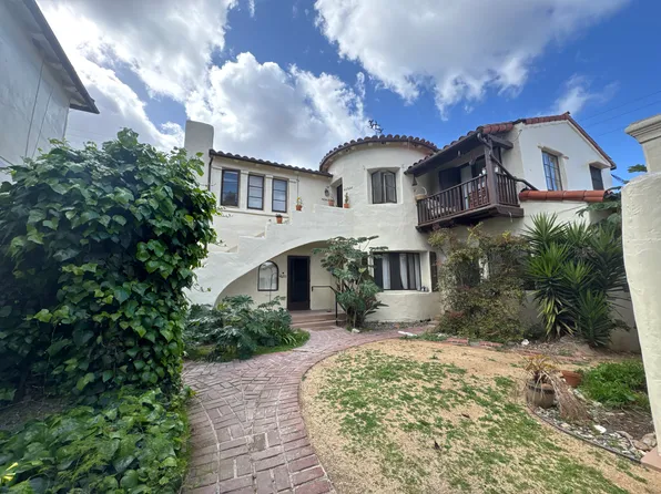 4290 Campus Ave #1/2, San Diego, CA 92103