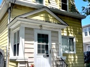 91 Clinton St, Rahway, NJ 07065