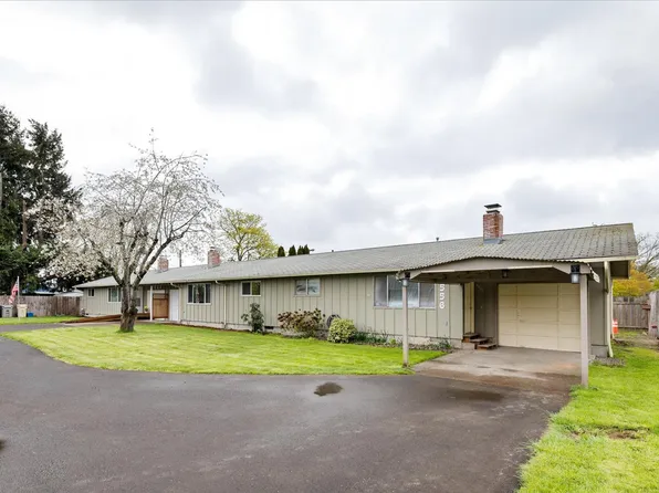 2556 Hill St SE, Albany, OR 97322