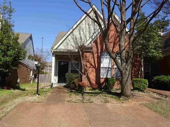 1176 Brady Hollow Ln #1, Cordova, TN 38016