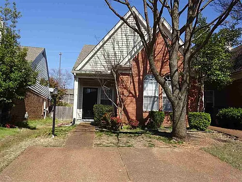 1176 Brady Hollow Ln #1 Photo 1