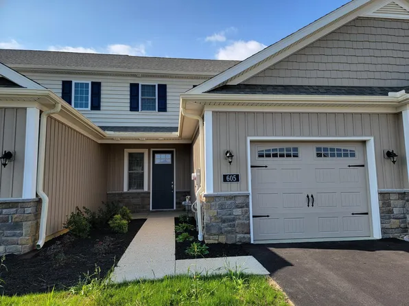 605 White Chapel Rd, Lancaster, PA 17603