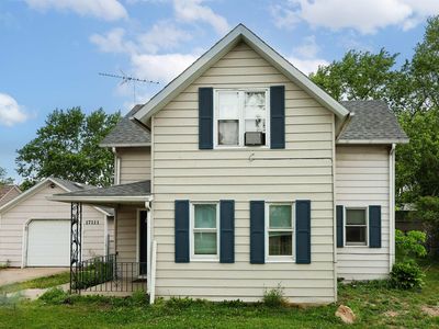 17111 Antwerp Rd, Harlan, IN, 46743