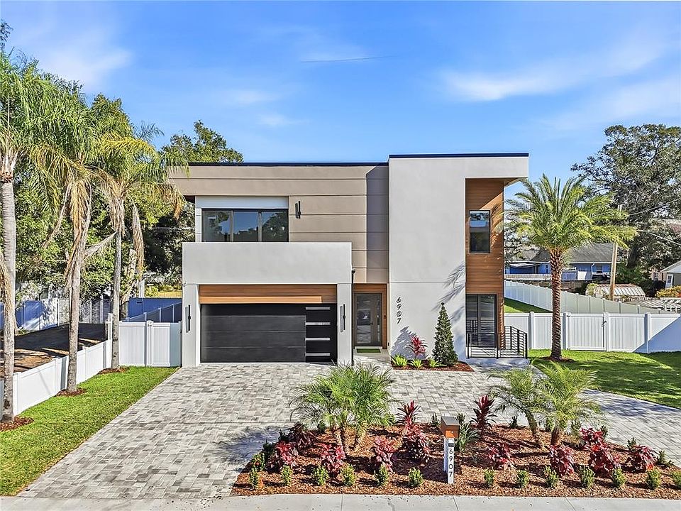 6907 N Blvd, Tampa, FL 33604 | MLS #TB8456399 | Zillow