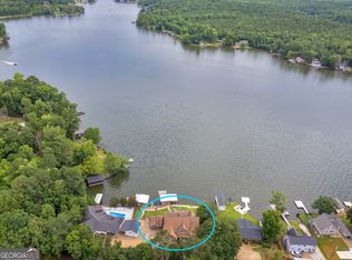 10766 State Highway 212 W, Monticello, GA