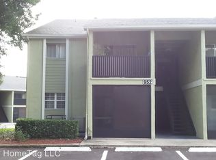952 Lake Destiny Rd UNIT A, Altamonte Springs, FL 32714